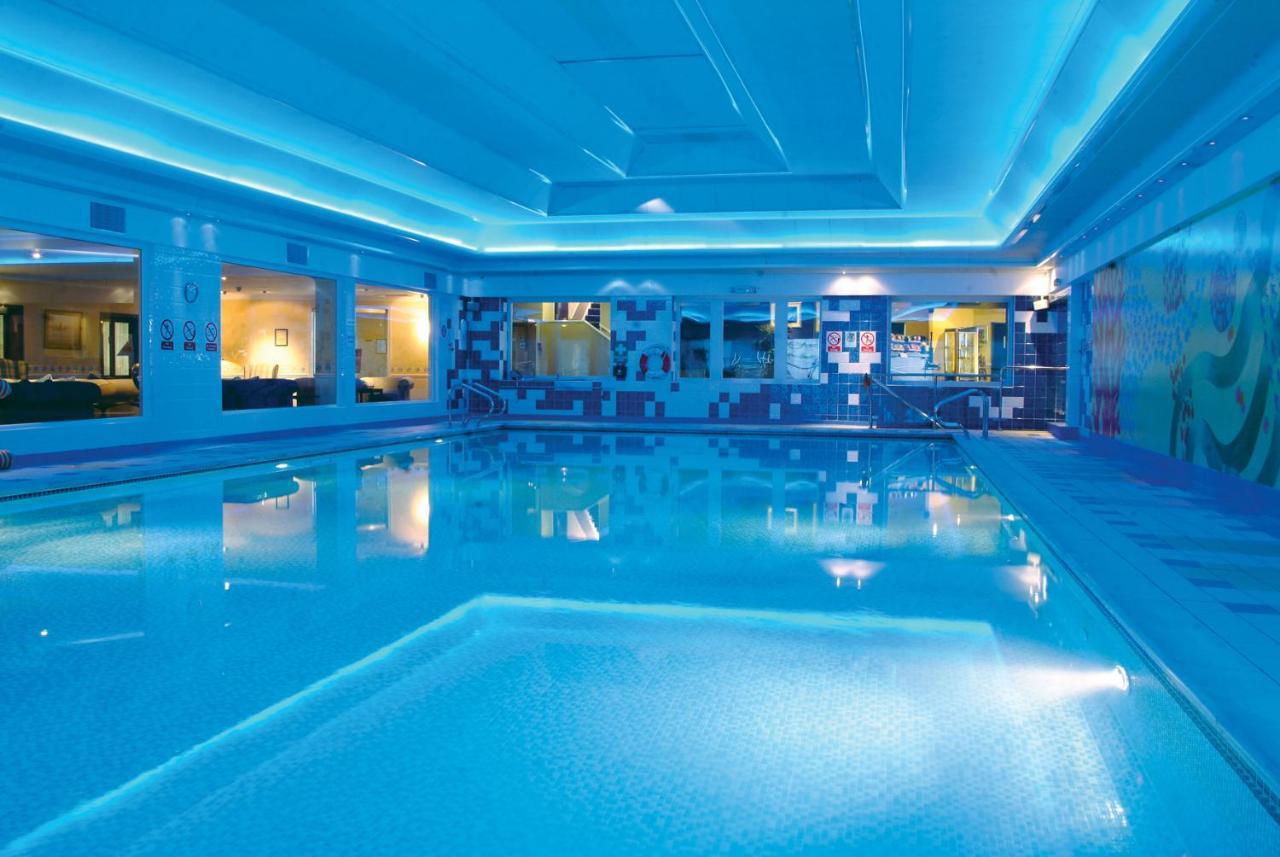 Dalmeny Hotel Lytham St Annes Facilidades foto